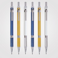 Metal Mechanical Pencil 2.0mm Mechanical Pencil Office Stationery Pencil