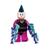 [1 nhân vật] Nhân vật Lego 71017 - The LEGO Batman Movie Series 1