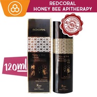 REDCORAL Honey Bee Apitherapy 120ml 新加坡制造- 红珊瑚蜂疗