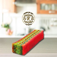 Kek Lapis Sarawak Ombak Rindu