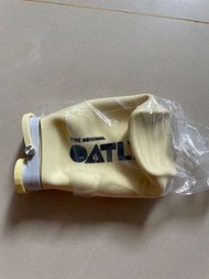 Oatly 水袋