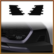 [chasoedivine.] Car Spoiler Canards Front Bumper Lip Splitter for    2024 European Version Exterior 