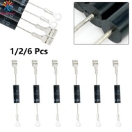 Microwave Oven Diode 2PCS 6PCS CL01-12 Diode For Extensive Electronic Tool