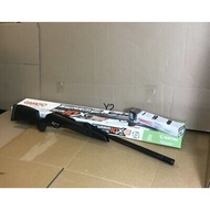 Brand New Gamo Swarm Maxim 10X Gen2 Break Barrel 22 Caliber 10Shott Air Riffle
