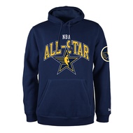 NBA NBA ALL STAR GAME EDITION 23-24 NAVY HOODIE