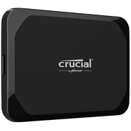 Crucial X9 Portable SSD [1TB/2TB]