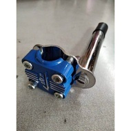 Bicycle/Basikal BMX STEM - Classic Bicycle BMX GT stem / BMX HANDLE BAR STEM BASIKAL LAJAK (1pc) Bas