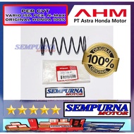 HONDA 23233-K36-J01 CVT Spring Vario 150 PCX Vario125 N Max 100% Original Original HGPHONDA
