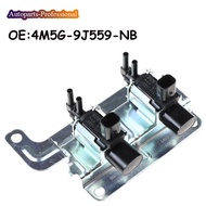 New Vacuum Solenoid Valve Intake Manifold For Ford Focus LS 2.0L 4M5G9J559NB 4M5G-9J559-NB 5243591 B