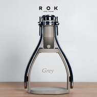 HILLKOFF : New Rok Espresso Smartshot เครื่องสกัดกาแฟแบบไม่ใช้ไฟฟ้า สกัดกาแฟ