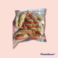 ♞FRESH SHANGHAI KIKIAM 250grams