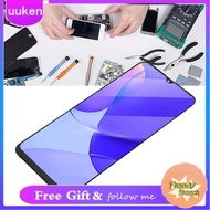 uukendh Yctze LCD Display 5.83 Inch Digitizer Assembly Touch Screen Replacement Kit for A10e A20e  C