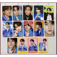 [DICON Jungwon ]enhypen photocard selected genuine separate dicon card