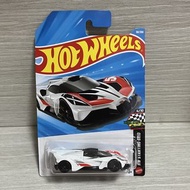Hot Wheels Hotwheels HW STARTING GRID BUGATTI BOLIDE