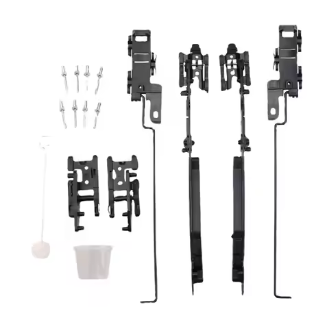 AU05 -For Ford F150 F250 F350 F450 Expedition Lincoln Navigator Mark LT Sunroof Repair Kit Lift Cam