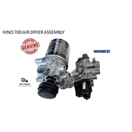 HINO 700 E13C AIR DRYER ASSEMBLY 9325000570
