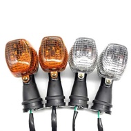 Ae3 Front 2 Turn Signal Light Indior Lamp For KAWASAKI NINJA 500 500R Ex500 Gpz500 Gpz500s Gpz110