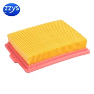 Motorcycle Engine Air Filter For BMW F750 GS 2017-2024 F850 GS 2017-2024 Adventure F900 F900 GS 2020