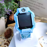 (COD)  ส่งทั่วไทย Smart Watch Q88S (เมนูไทย) จอยกได้ นาฬิกาไอโมเด็ก สมาร์ทวอทช์ 2023 โทรเข้า-โทรออกได้ รับสายได้ มีกล้องหน้า-หลัง นาลิกา นาฬิกาข้อมื