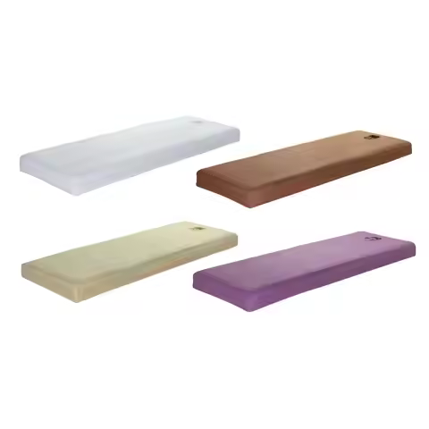 Massage Table Cover Sheets Super Soft Lightweight for Massage Table Hotel