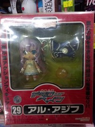 全新原裝行貨 nendoroid 29 斬魔大聖 alazif