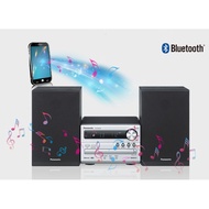 Panasonic SC-PM250 CD USB Micro HiFi