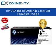 HP 79A Black Original LaserJet Toner Cartridge HP 79A Toner HP Cartridge 79A CF279A Toner HP Laserje