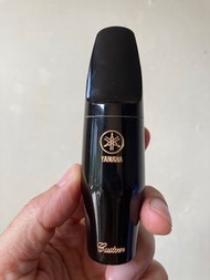 Yamaha 4CM tenor saxophone mouthpiece