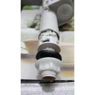 EXCLUSIVE Original TOTO Geberit Toilet Seat Float type CW421/CW660.