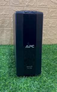 UPS APC Back Pro 900  (มือสองใช้งานปกติ /ไม่มีแบตเตอรี่)