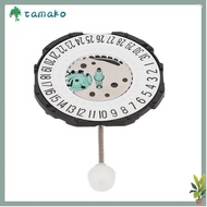 TAMAKO SL28 Watch Movement, Three Hands Quartz Movement Quartz Watch Movement, Professional Watch Mo