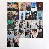 SEVENTEEN 17 Is Right Here Here Ver, Hear ver. Official Photocard Set