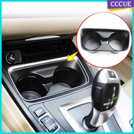 CCCUE Cup Holder Insert 51169218925 for BMW F30 F31 F34 F35 2013 2014 2015