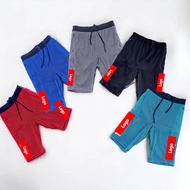 กางเกงรัดกล้ามเนื้อ สำหรับใส่วิ่ง ใส่ออกกำลังกาย JK sport