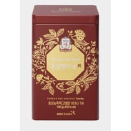 [CheongKwanJang] Renesse Korean Red Ginseng Candy, Sugar Free Red Ginseng Candy, 180g, 600g,