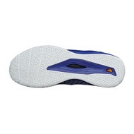 Hundred Badminton Shoes Velocity Hbfs-3M102-3 Navy/White