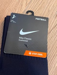 全新 Nike 足球波襪 Classic Cushioned Football Socks Size: Large