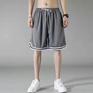 High quality men'sShorts with soft elastic waistband and comfortable movement at Vu Gia QL2