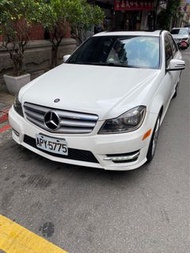 賓士Mercedes Benz C250 w204