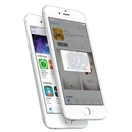 Second-hand 6 6s mobile phone 6plus camera 6sp cheap student backup phone 7 7P