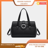 MK Women's Sling Bag Fashion Handbag Sling Bag Shoulder Bag 824-1