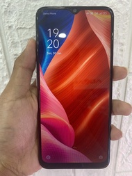 Oppo A16 Second 