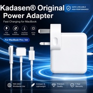 30W/61W/87W/96W USB C PD Fast Charger For Macbook Air/Pro/Neo 45W/60W/85W Magnetic Laptop Charger