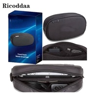 For PSV 1000/2000 Large Capacity Soft Travel Protective Case Pouch Bag For PS VITA 1000/2000 Console
