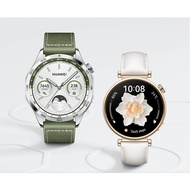 Local physical store seller HUAWEI GT4 WATCH Enhanced 24/7 Health Management | Up to 2 Weeks Battery