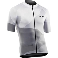 Bike Jersey Men's NW Pro Northwave Bicycle Cycling Jersey Short Sleeve MTB Road Bike Riding Shirt