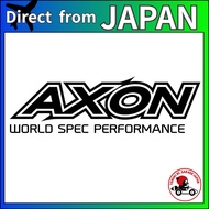 AXON YD2 Ball Bearing Special Set for YOKOMO YD2 BS-UX-Y501