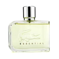 LACOSTE - Essential 鱷魚 淡香水 75ml 737052483238