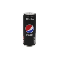 Pepsi Black Cola 320ml