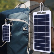 High Efficiency Solar Panel Portable Solar Panel High Efficiency Waterproof Solar Panel Charger for Camping Backpacking Phone 2w/5v Portable